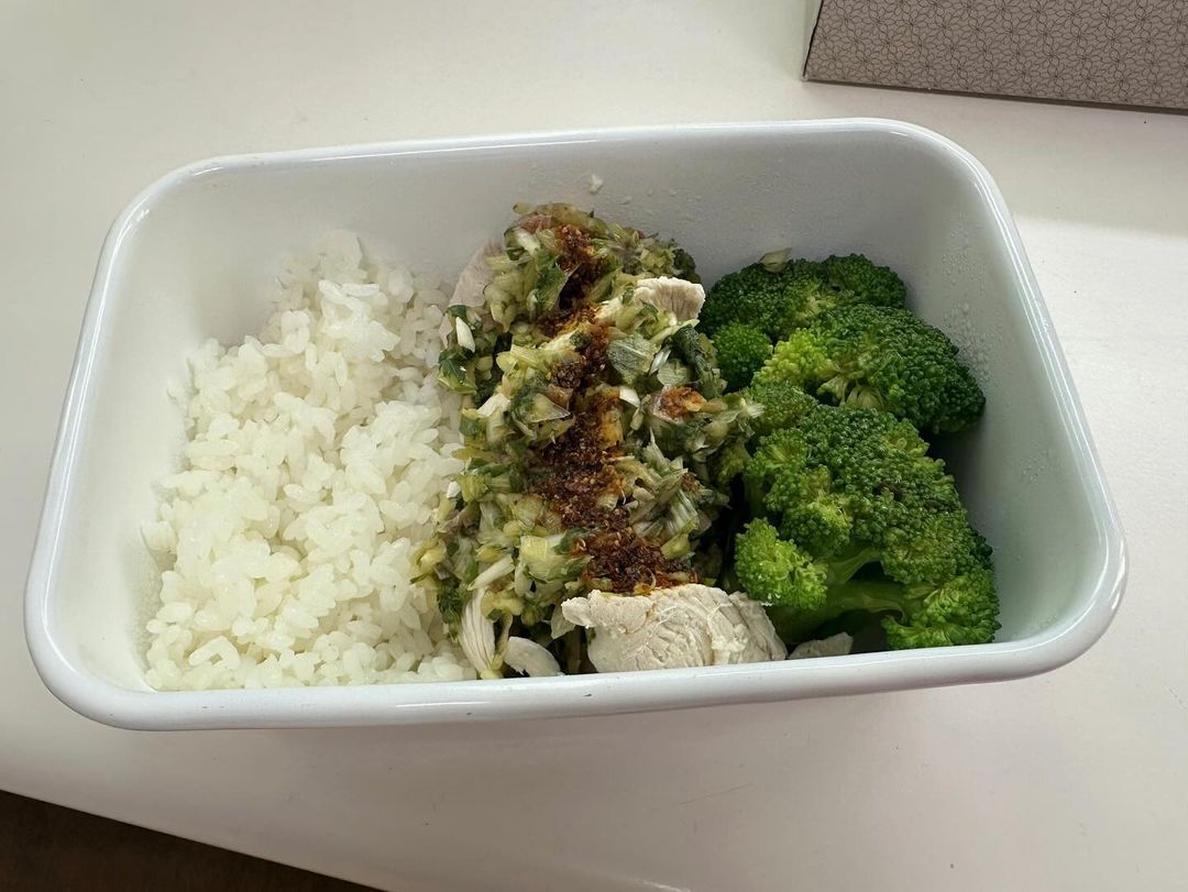 ミキティ、人気芸人・庄司智春が作った