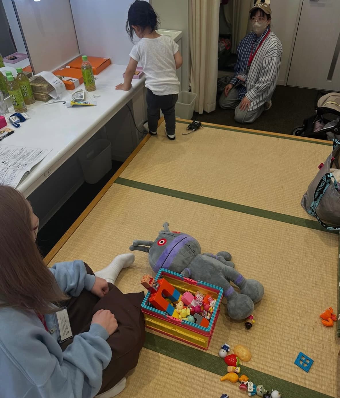 「みんなにサポートしてもらい、自分らしくお仕事ができてます」丸山桂里奈、周りのサポートに感謝！