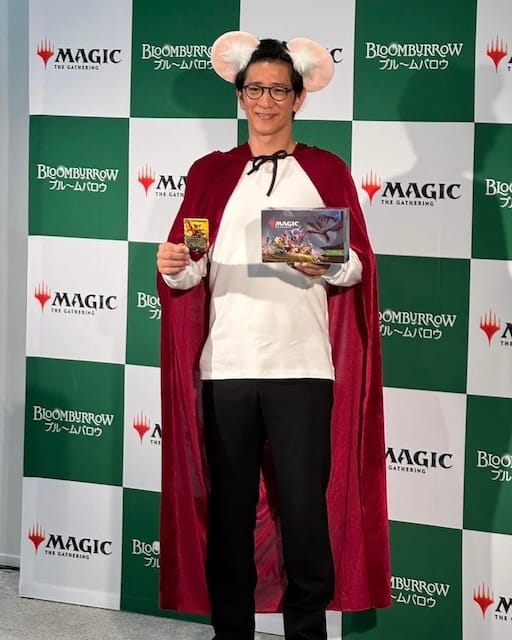 アンタ柴田 イベント登壇で空気を凍り付かせてしまう…