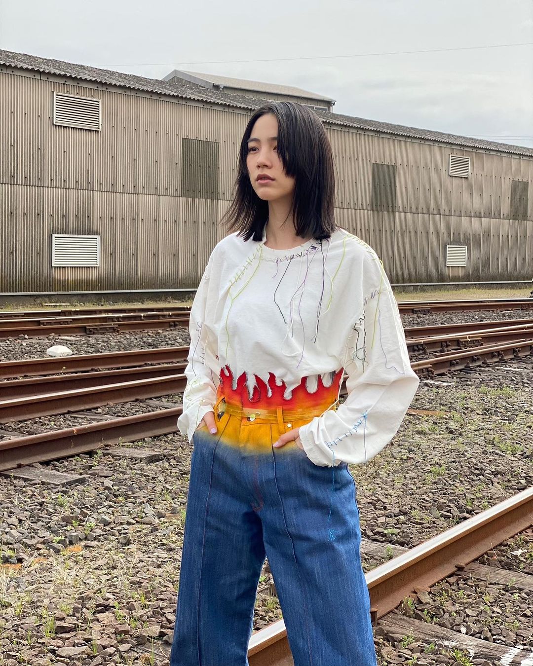 のん「あっつい曲、明るく楽しく歌ってやってね🔥」 カラオケ追加にファン大歓喜👏