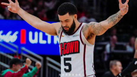 ファン熱狂！フレッド・バンブリートの“神プレー集”が話題「OKC戦の決勝弾は？」