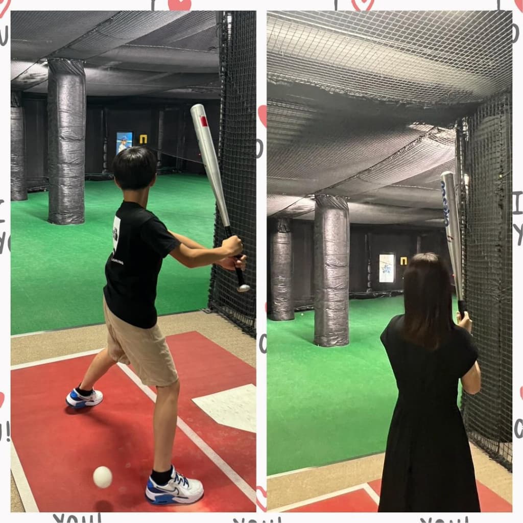 小倉優子、息子の成長伝わるショットに反響「凄く大きくなったね」「逞しい」