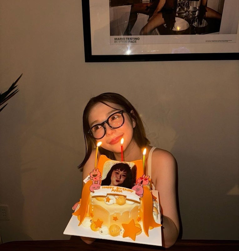 あの超人気タレントが誕生日を迎え今の気持ちを告白！ファンからはお祝いの声