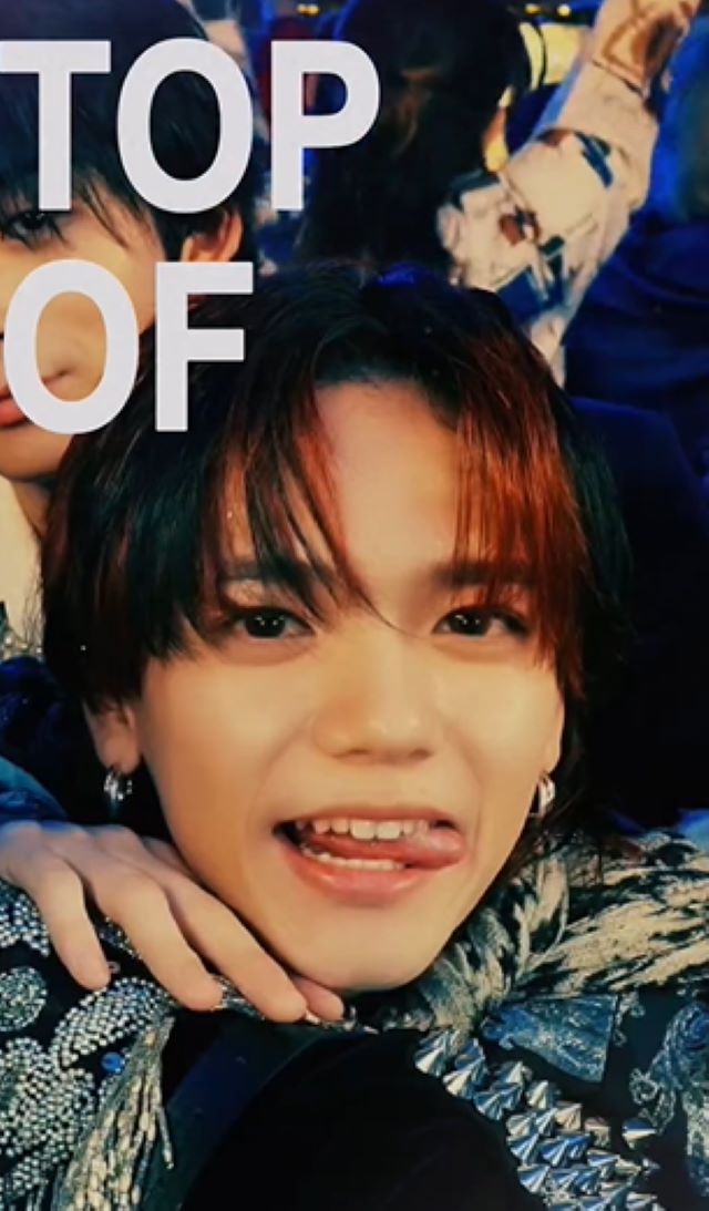 ファンを釘付け！FANTASTICS from EXILE TRIBE・中島颯太が新曲を発表