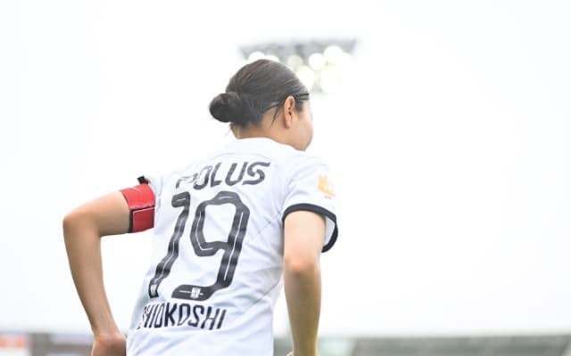 「想いは一つ どんな時も共に行こう」塩越柚歩が今シーズンの結果に悔しさをにじませる…