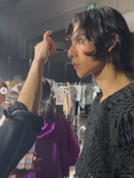 「まさにタイムスリップした気持ち」Snow Man・ラウールがAnrealage日本凱旋ショーに出演