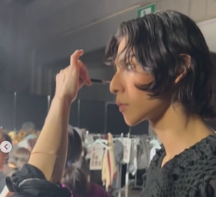 「まさにタイムスリップした気持ち」Snow Man・ラウールがAnrealage日本凱旋ショーに出演