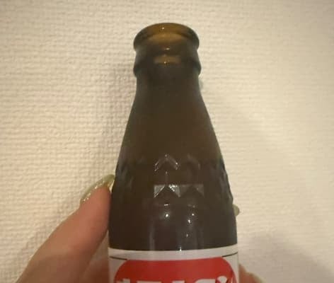 「最高　絶妙に少ないのが良い」中川翔子がおすすめのドリンクをシェア