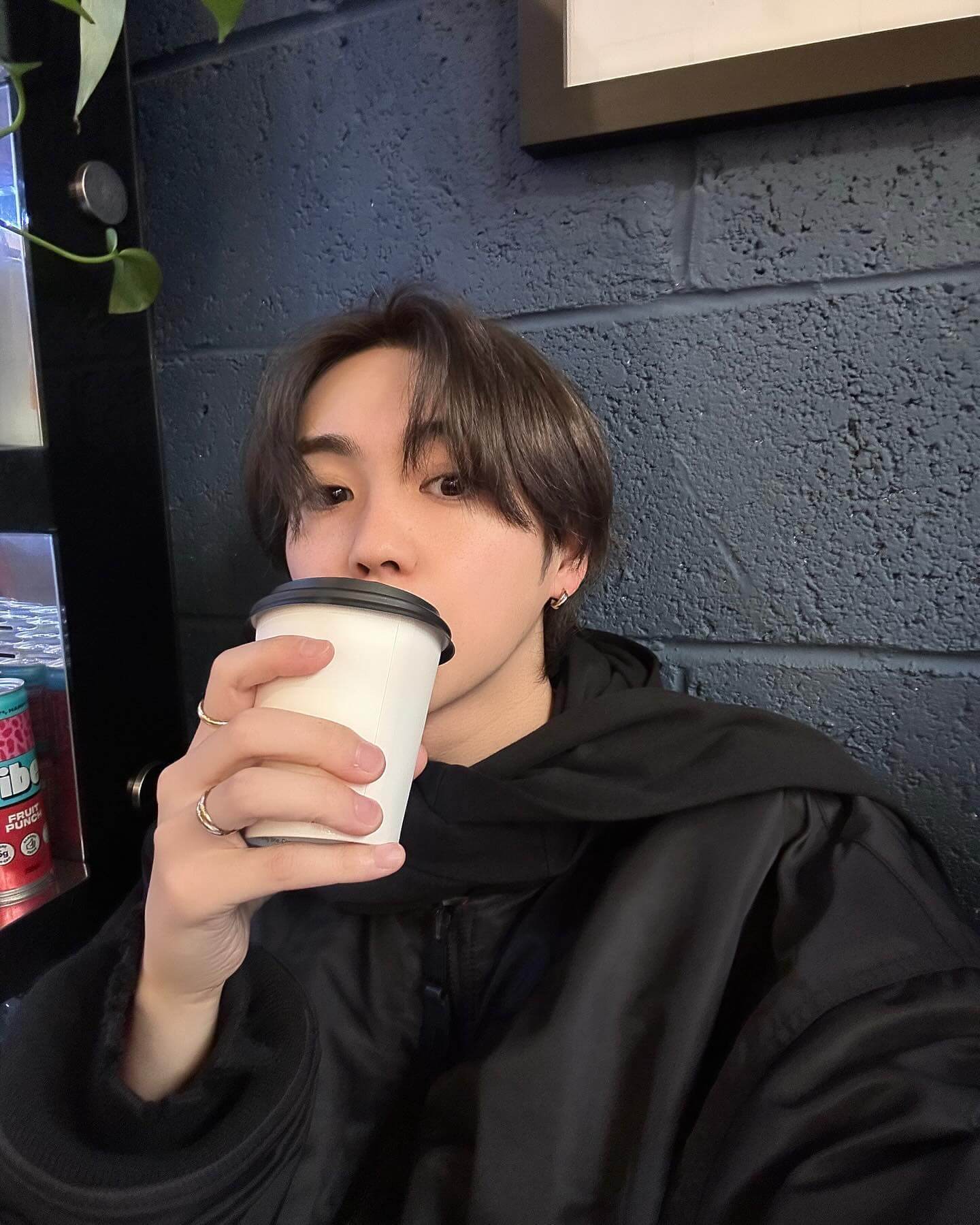 THE RAMPAGE・吉野北人が毎日のルーティンを公開！