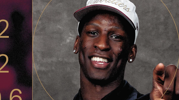 「THE STATS公開」NBAキャブズがサリウ・ニアンを特集、ファンから賛否の声が殺到！