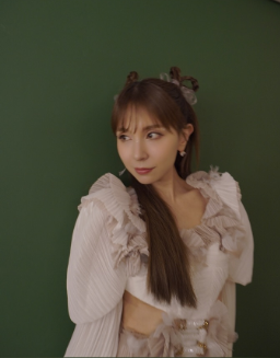 May J.がデビュー19周年ライブを大阪で開催！飛び跳ねるキッズと熱唱コラボにファン感涙