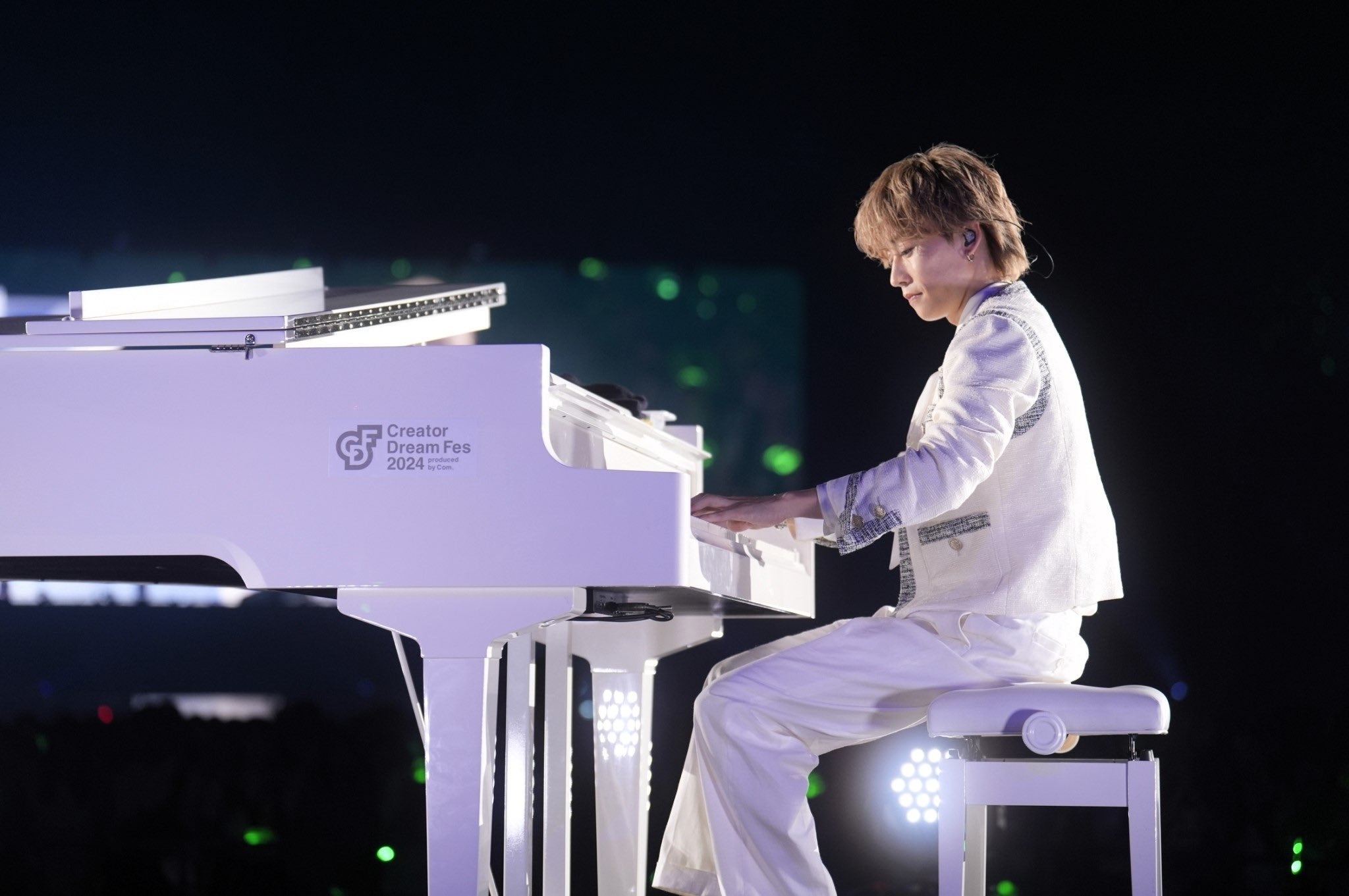 SNS上でも地元ノリ全開！あの人気YoutuberがCDFを振り返る！