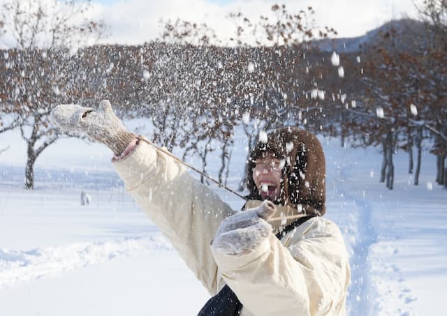 日向坂46・松田好花、北海道旅行の可愛すぎるオフショットを公開！