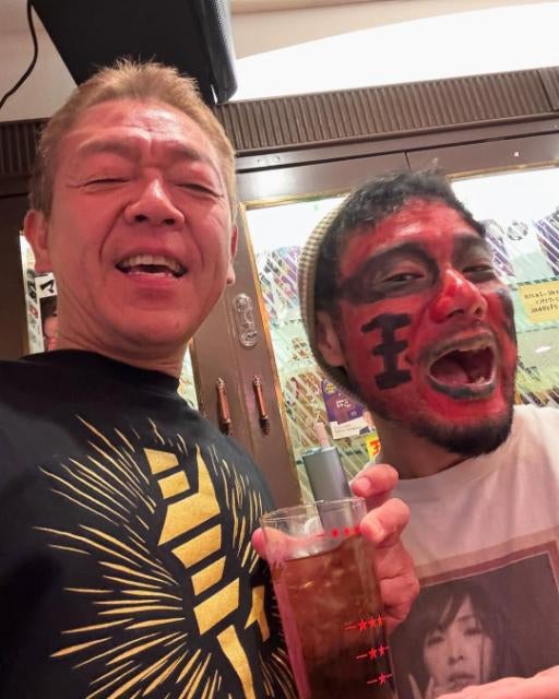 “ゲームレコードGP”で笑顔再燃！赤江祐一が語る名コンビの変わらぬ絆