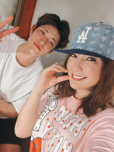 「私恋に落ちました」中日ドラゴンズの