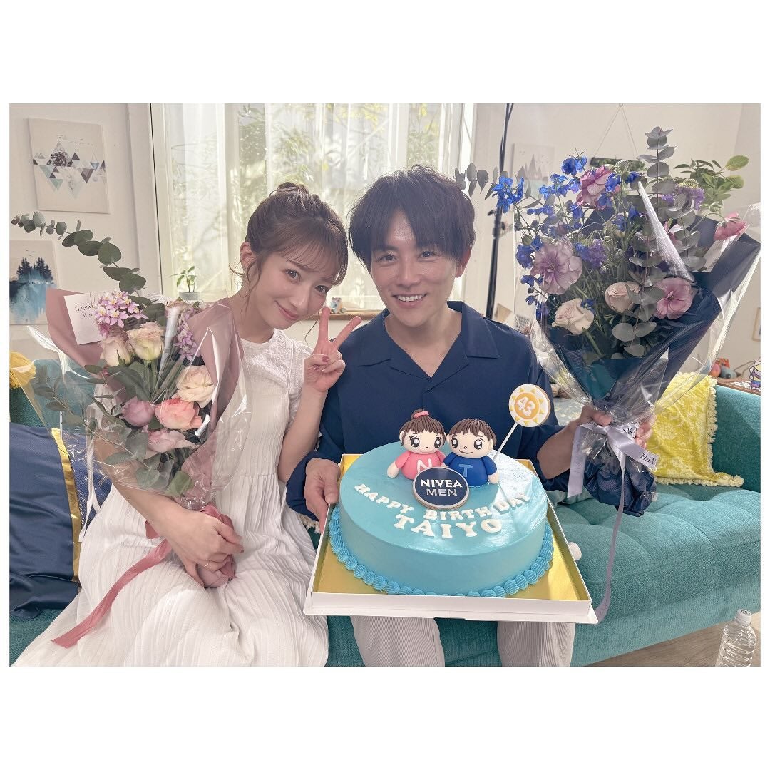 辻希美と杉浦太陽の