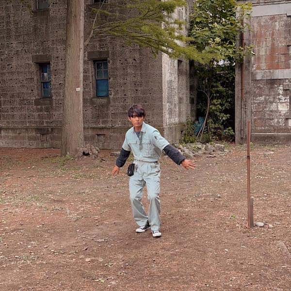 山田涼介が浜辺美波と共演する映画『サイレントラブ』の情報公開お知らせ投稿