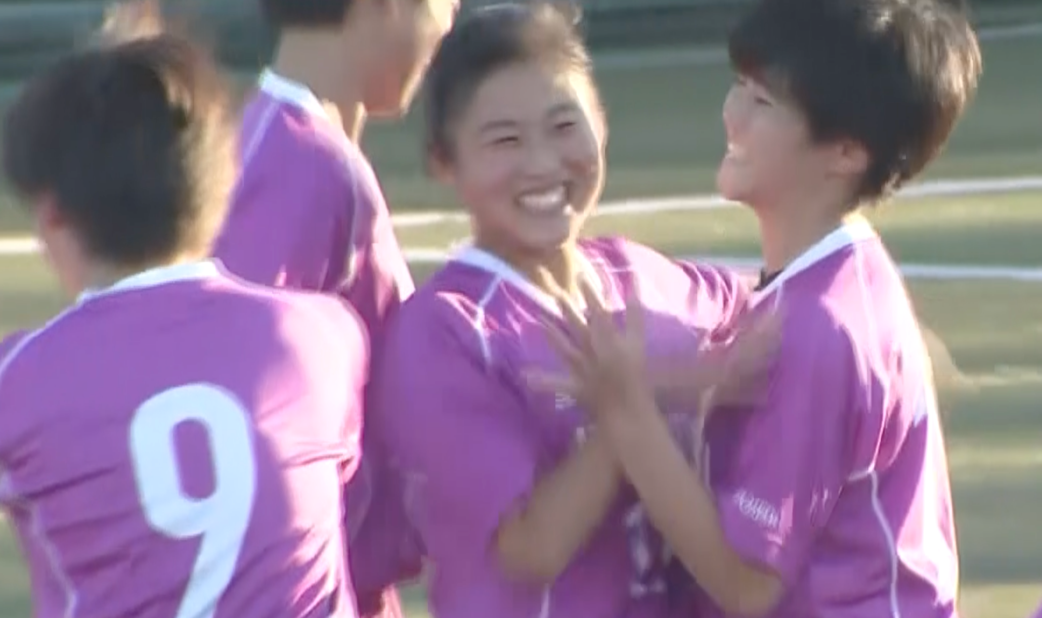 【注目校紹介】藤枝順心(静岡)〜名門が前人未到の“3連覇・6度目V”を狙う〜