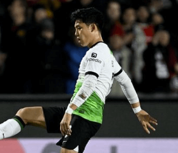 遠藤航がEL初戦フル出場で躍動 ファンも称賛「LegENDO」「Our SAMURAI」