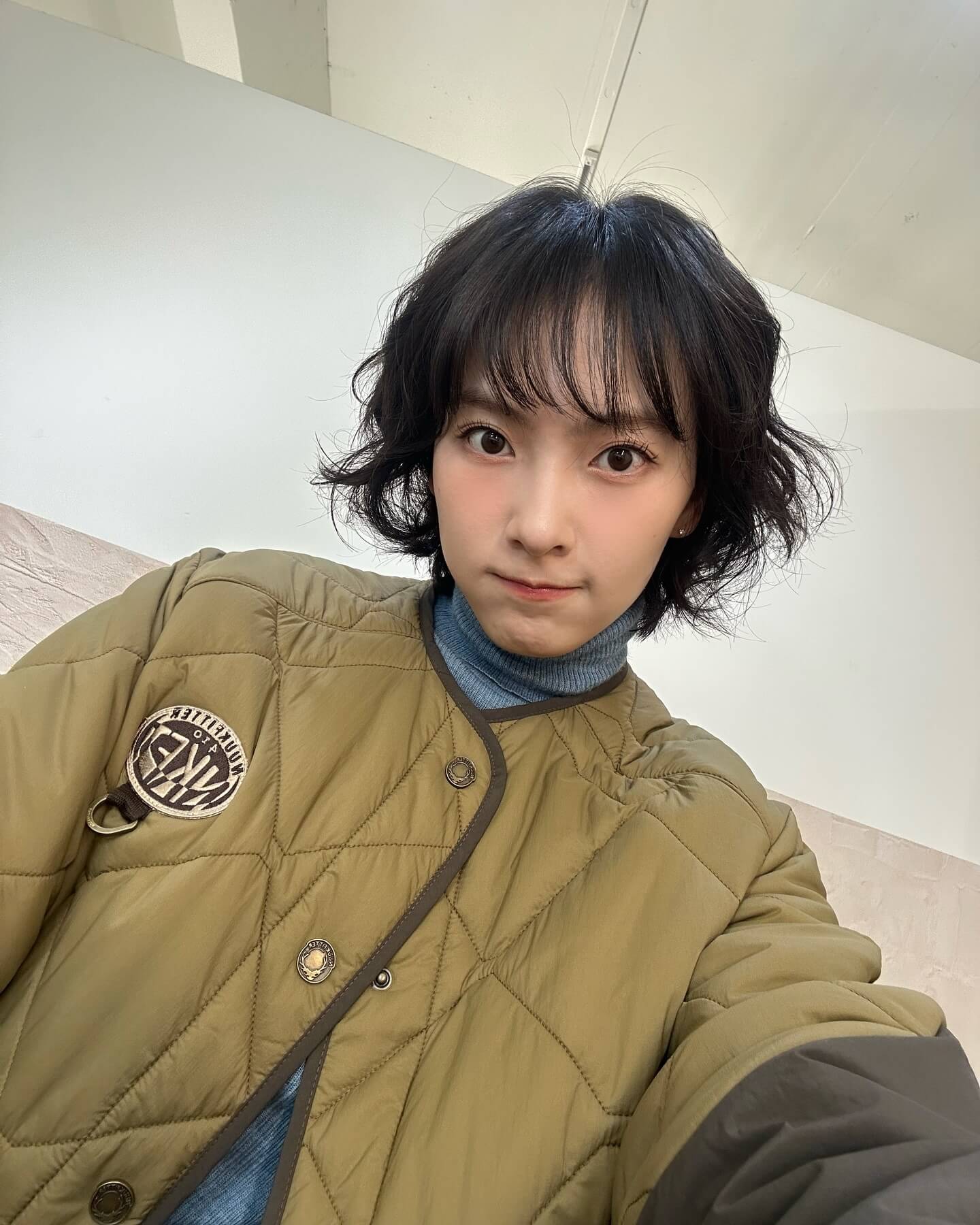 KARA・ジヨン、メンバーのギュリとの2ショット写真を公開！ファンからは「かわいすぎ！」という声が続出