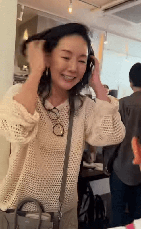 神田うの、とよた真帆のレストラン『ロジエ』1周年を祝福