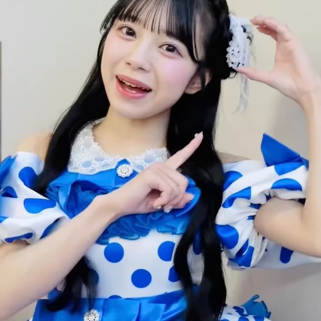 CUTIE STREET、新衣装は「しゃぼん」！！