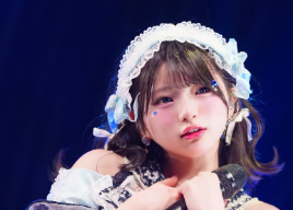 「推しの大本命、ここに降臨！」北海道発・148cmアイドル姫野ひなのがファンの心を鷲掴み！