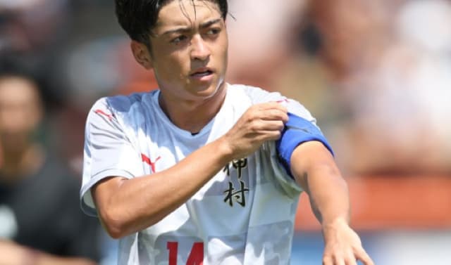 元サッカー日本代表の橋本英郎、ガンバ大阪の出世背番号に「もうみんな知らんかもね〜」と問いかける