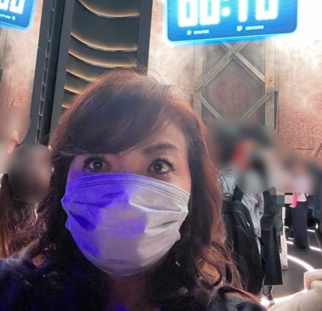 「通期パスで制覇したい」ハイヒール・モモコが万博のアメリカ館とイタリア館へ！