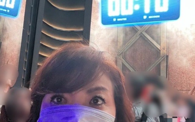 「通期パスで制覇したい」ハイヒール・モモコが万博のアメリカ館とイタリア館へ！