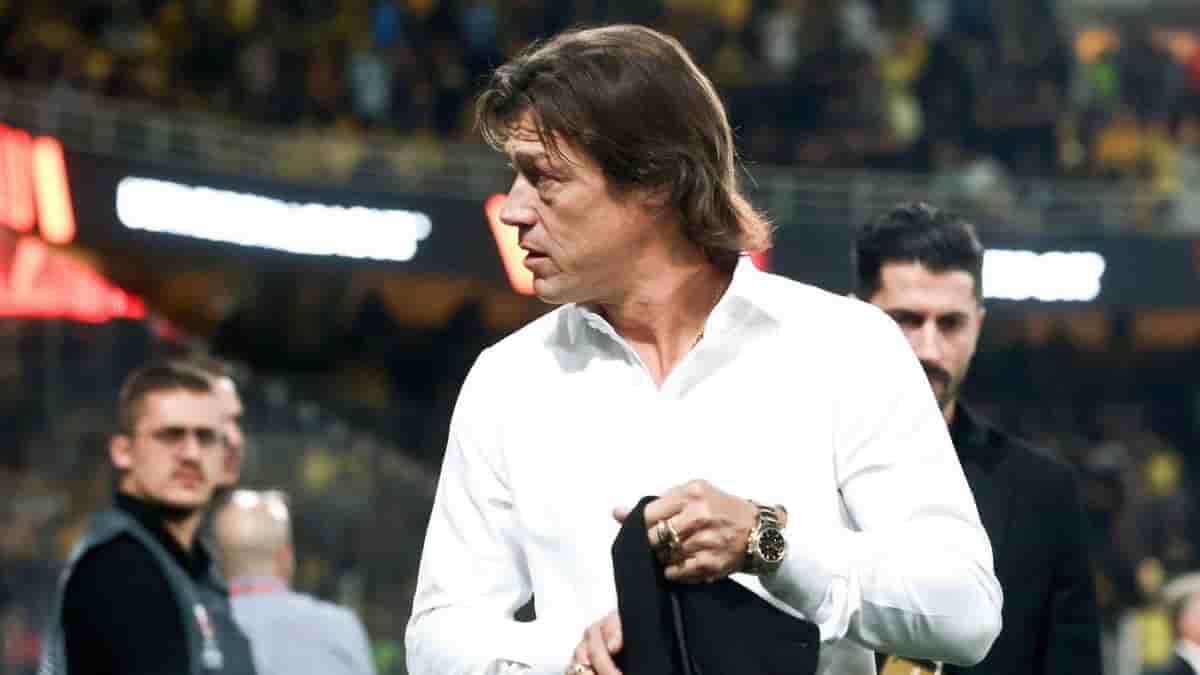 アルメイダがセビージャ新監督に就任へ！３年契約で合意