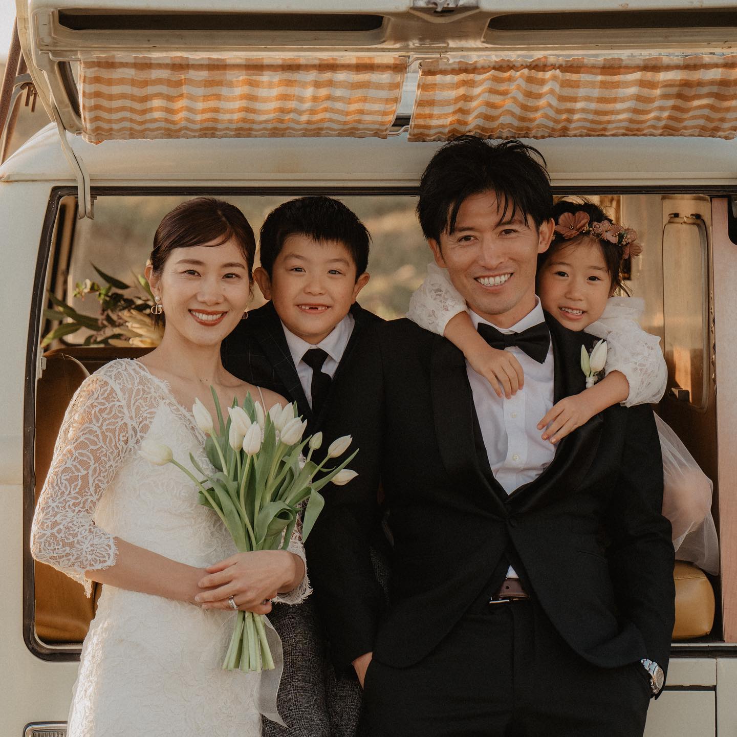 潮田玲子スポーツ 