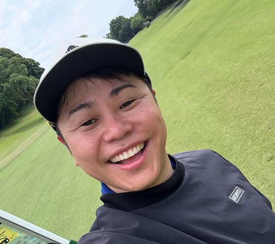 「奥さん勝った？」NON STYLE井上、夫婦ゴルフ報告に質問殺到⁉︎