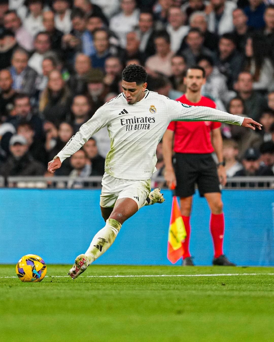 マドリードを勝利に導いた弱冠21歳...彼の最新の投稿を見逃すな！