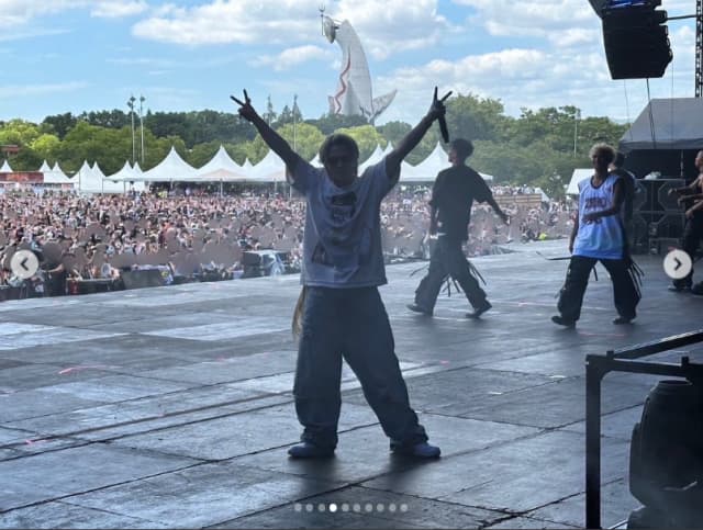 「ありがとうございました」サマソニ大成功の平野紫耀がインスタで感謝！