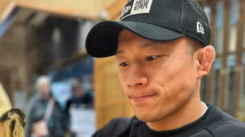 「ラスト飯は羽田のラーメン！」堀口恭司、UFC参戦へ向けフロリダへ出発！