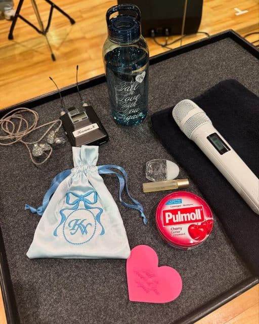 「やだこんなん買う以外の選択肢ない」西野カナ、さりげなくみせかけて実は宣伝？！実用的すぎるグッズにファンから驚きの声！