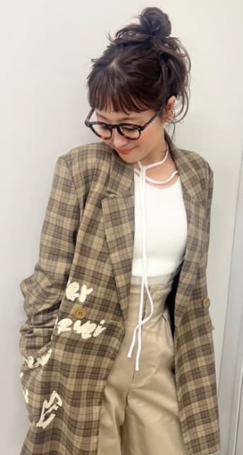 「好評で嬉しいです」タレント・鈴木奈々 ファンに褒められ、はにかむ姿が可愛すぎ！