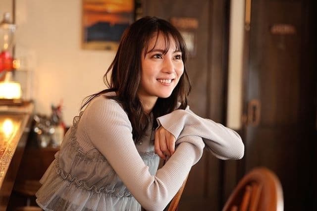 「地上波で放送は嬉しいです」石川恋、心に残っている“大切な役”を演じたドラマについて語る