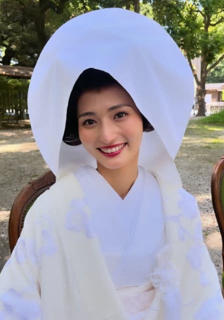 「一瞬だけど一生忘れない時間」女優 山賀琴子、2024年を振り返る！