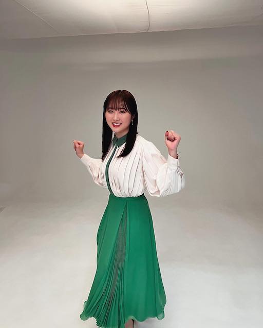 本田望結 妹との愛溢れる絡みにファンほっこり