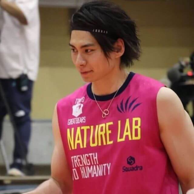 戸嵜嵩大、プレマッチを振り返る