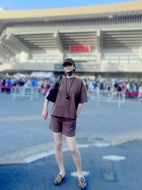 氷川きよしが玉置浩二のコンサートに訪れる！大物歌手の魅力に胸打たれる！？