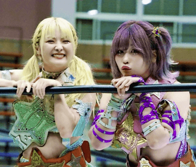 STARDOM【スターダム】中野たむ、金沢サイン会で「愛してるの交換会」を提案！ファンとの絆さらに強固に