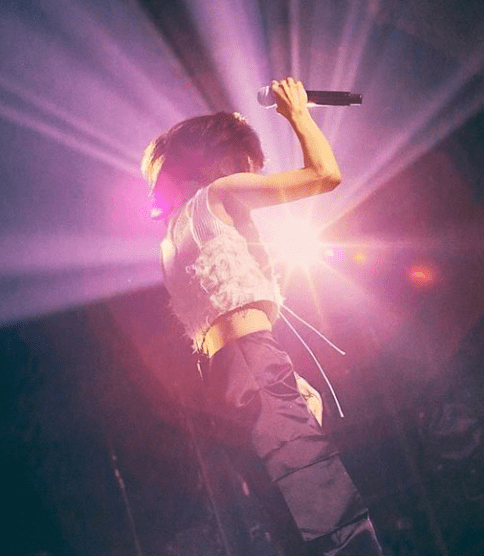 大人気歌手の全国ツアーが始動「ここからはじまったstairs。」