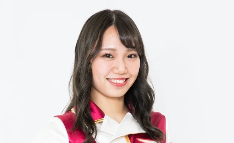 KIMIKA-東北ゴールデンエンジェルス（楽天イーグルス）/ CHEER #587