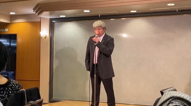 「船×お笑いめちゃくちゃおもろかったです」霜降り明星・せいやがディナーショーのオフショット公開！