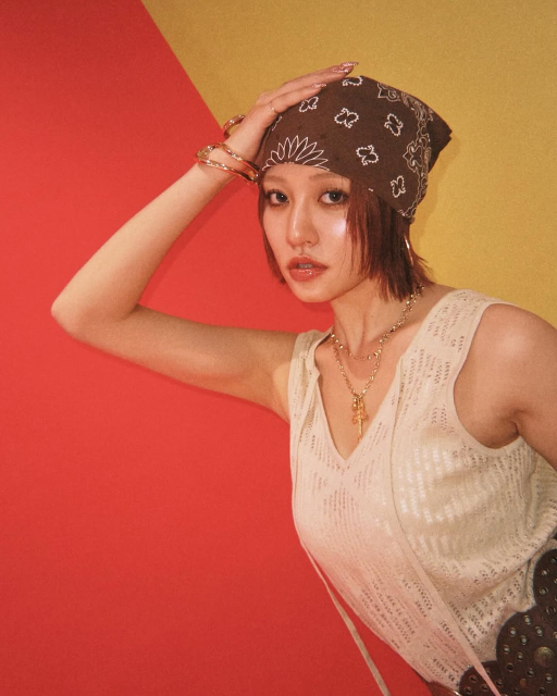 王林、インスタ投稿「わいはのおふしょ」で見せた美ワキ全開スタイルにファン悶絶⁉