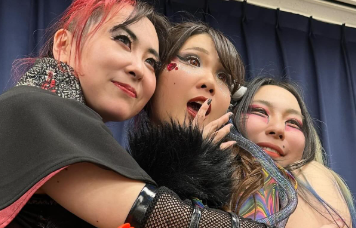 「まだまだ目を離すな！」安川結花、進化し続けるアクトレスガールズのオフショット公開