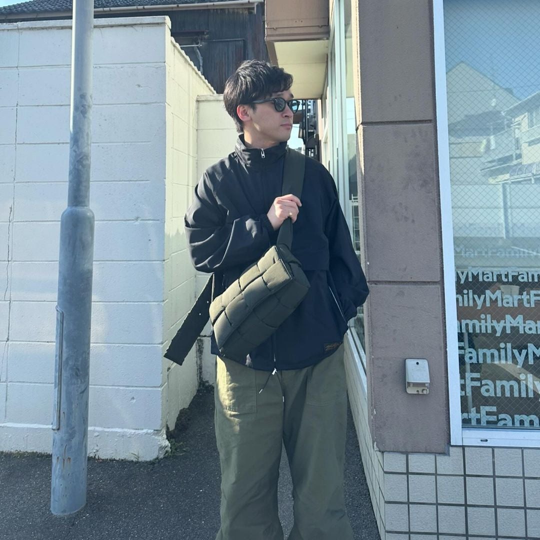 東海オンエアとしみつの最新ショットがオシャレすぎると話題に👀💚